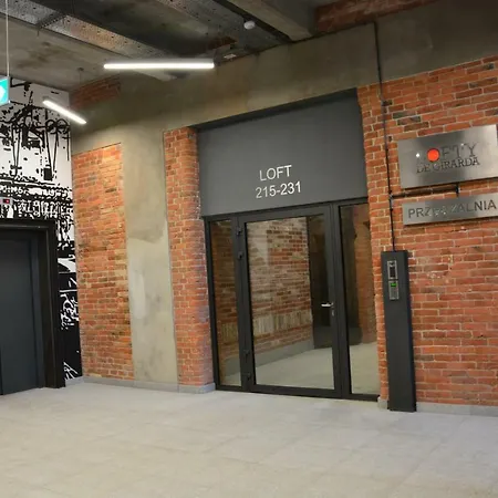 Loftstyle * Zyrardow