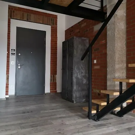 Loftstyle Zyrardow