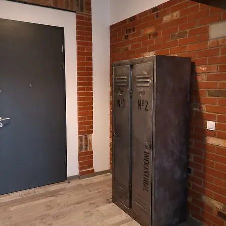 Apartament Loftstyle