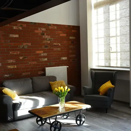 Loftstyle *