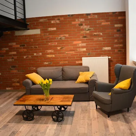 Loftstyle *