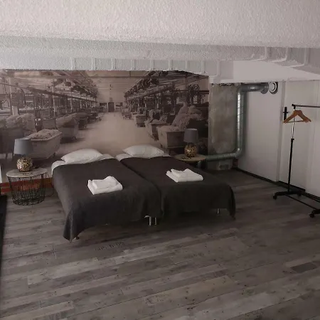 Loftstyle Apartment