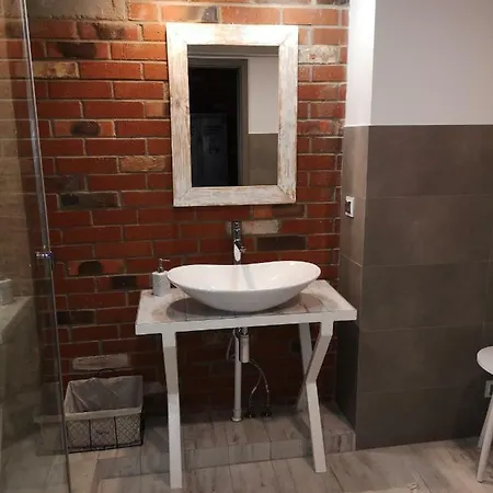 Loftstyle Apartament *