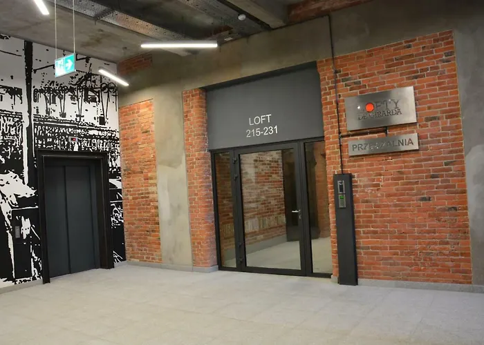 Loftstyle * Zyrardow